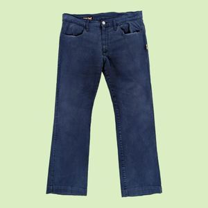 Vintage Jean Paul Gaultier‎ Chino Pants Trousers JPG Jeans 36